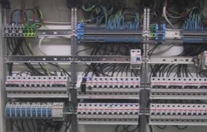 Elektroinstallation Elektroinstallation