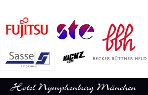RIONETZ Referenzen