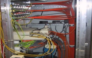 Unternehmensnetzwerke Unternehmensnetzwerke